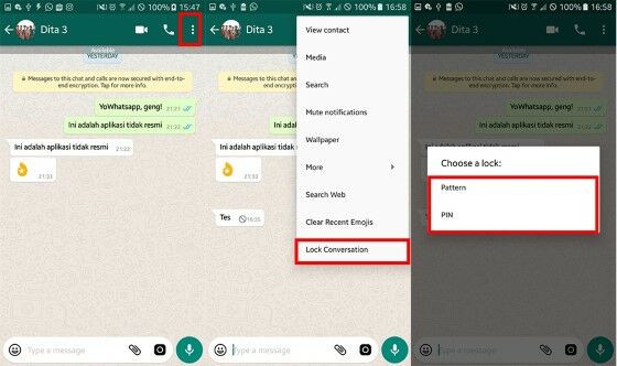 download aplikasi yowhatsapp terbaru