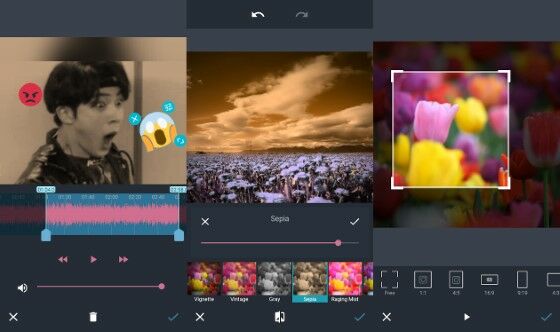 Aplikasi Slow Motion Terbaik Androvid Ef917