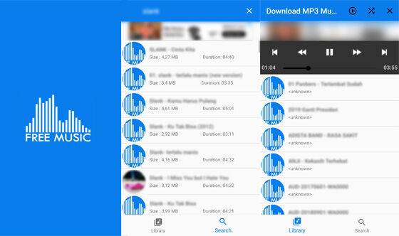 Aplikasi Download Lagu Offline Planetlagu 68dfe