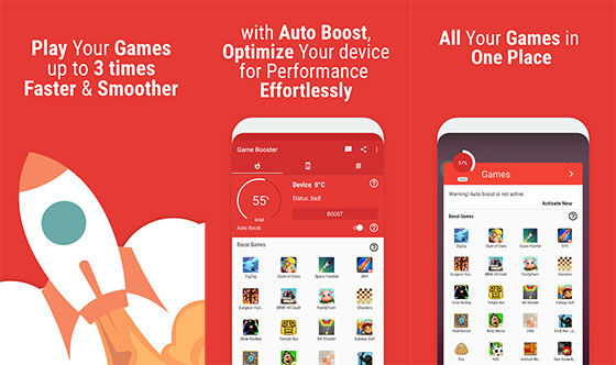 15 Game Booster Terbaik Android untuk PUBG | Update 2020 ...