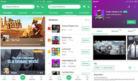 Aplikasi Games Apkpure 65d58