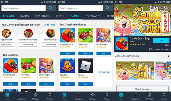 Download Aplikasi Game Amazon F24e2