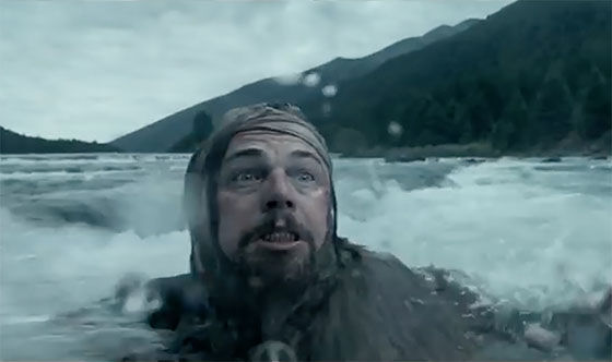 Leonardo DiCaprio F6120