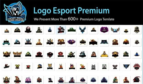 Aplikasi Pembuat Logo Maker Esport Premium F8c6e