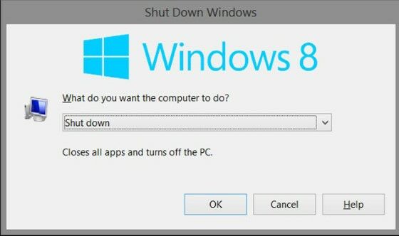 Cara Restart Laptop Hp Windows 10 Ac604