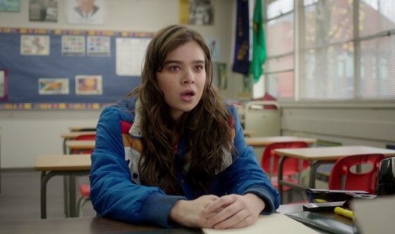 The Edge Of Seventeen 2016 03bc7