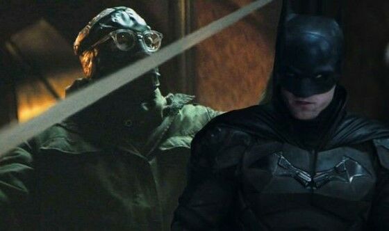 Riddler The Batman Bc9db