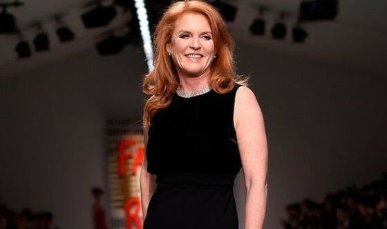 Sarah Ferguson 4e348