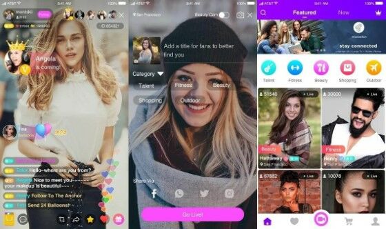 Gogo Live Mod Apk 3 6d68f