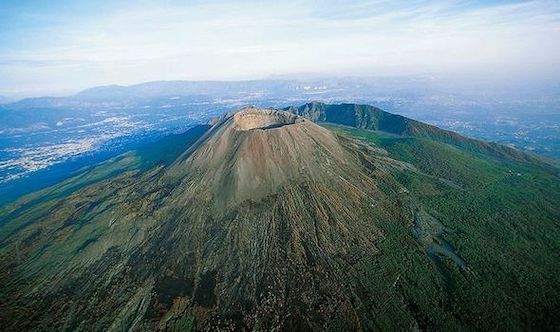 Letusan Gunung Paling Dahsyat Di Indonesia 582b6