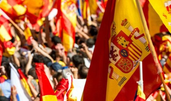 Spanyol D07f4
