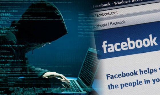 Cara Hack Facebook Orang Lain Yang Belum Berteman 2bda0