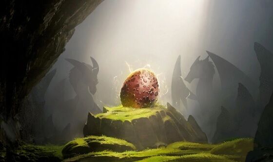 Eternal Dragons 2 A127a