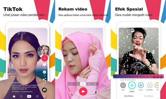 Aplikasi Edit Video Lucu Tiktok 1d3e1