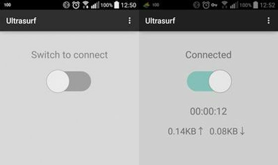 Aplikasi Internet Gratis Ultrasurf B5461