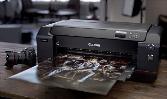 Printer Cetak Foto A3 44d92