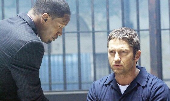 Law Abiding Citizen 4529b