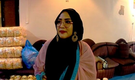 Risma Tkw Arab Jadi Miliarder 23a61