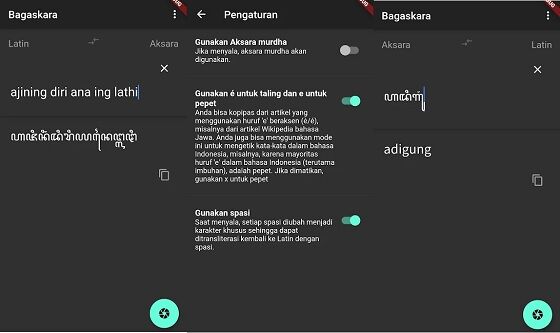 Aplikasi Translate Aksara Jawa 4 Ac149