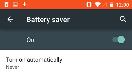 Charge Hp Lebih Cepat 3
