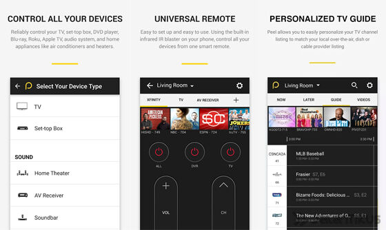 Aplikasi Remote Tv Android 06 Ad94b