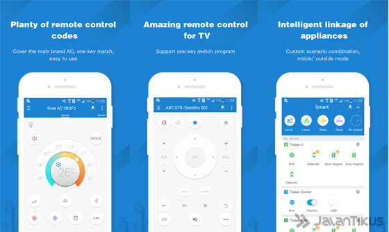 Aplikasi Remote Tv Android 08 45b18