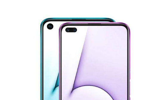 Perbedaan Realme 6 Dan Realme 6 Pro Layar 7a6e5