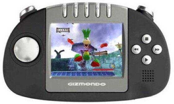 Perusahaan Video Game Tutup Tiger Telematics 6209e