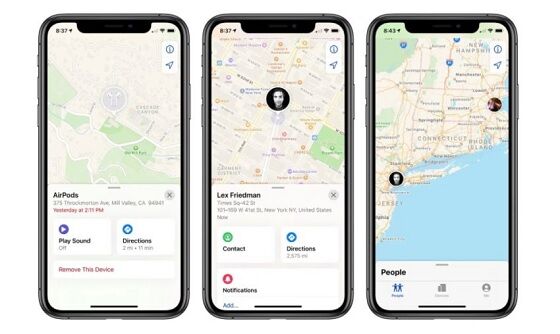 Find My Iphone Icloud 1 4c13d
