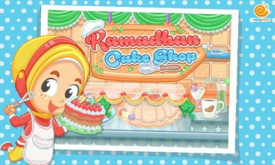 Game Bertema Ramadhan 3 82614