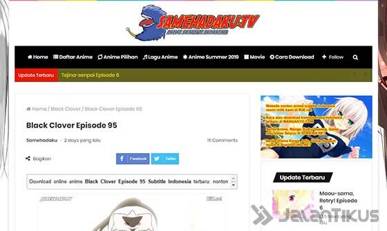 Cara Download Di Samehadaku 2019 02 09c4b