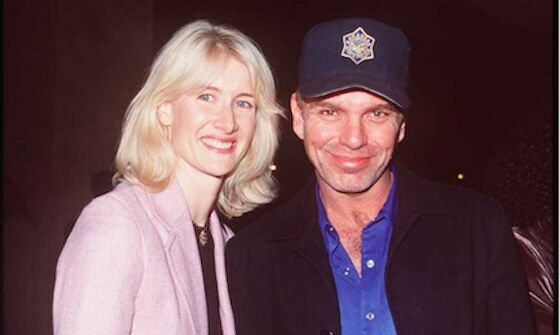 Billy Bob Laura Dern Fdaad