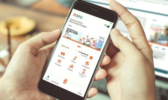 Cara Transfer Antar Bank Bni 35c6b