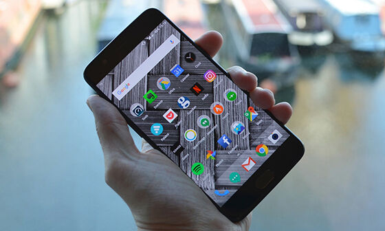 Alasan Beli Oneplus 5 1