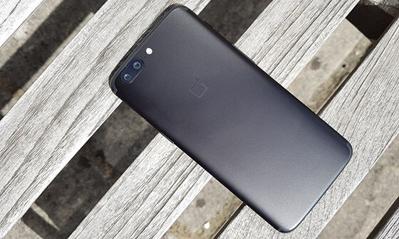 Alasan Beli Oneplus 5 2