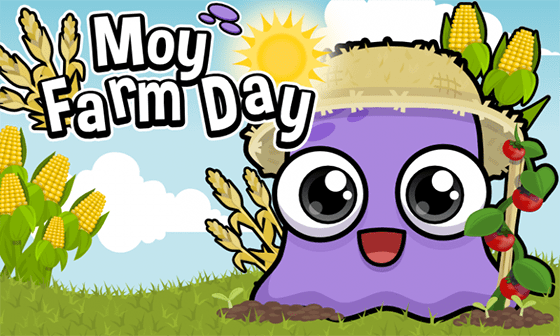 Game Berkebun Terbaik Moy