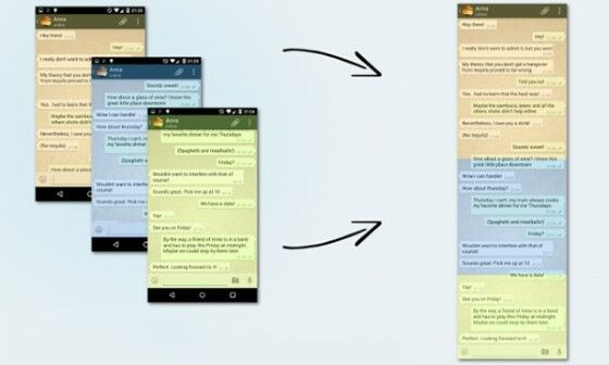 Langkah Langkah Cara Screenshot Xiaomi Panjang 23167