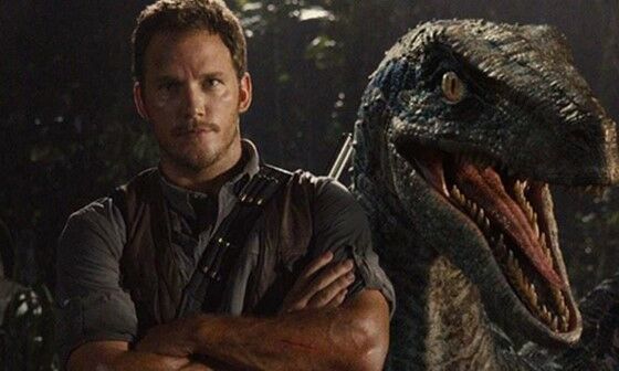Jurassic World 2015 059d0