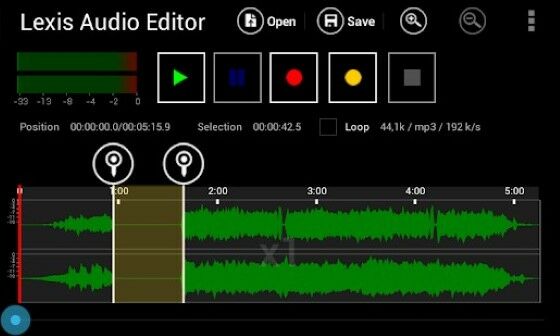 Aplikasi Edit Audio Pc Gratis 349ed