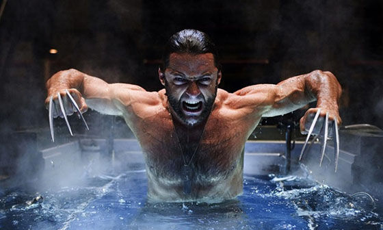 X Men Origins Wolverine 5b3ee