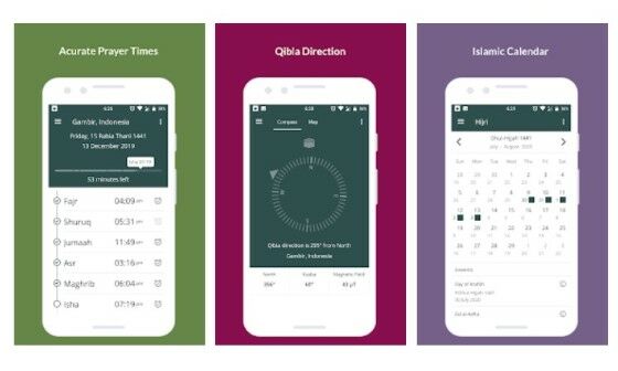 Aplikasi Jadwal Imsakiyah Android Terbaik 11071