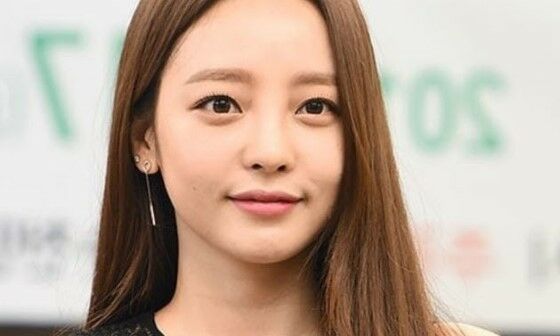 Goo Hara Ec0ae