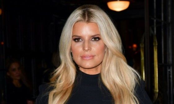 Sel1 Jessica Simpson Custom 2b395