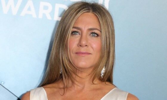 Jennifer Aniston 31daa