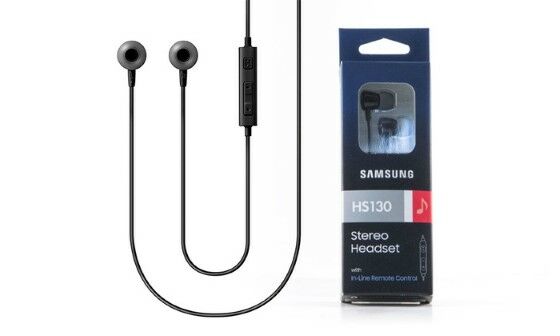Headset Samsung Original 99cb4