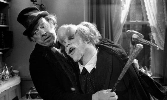 The Elephant Man 2fbab