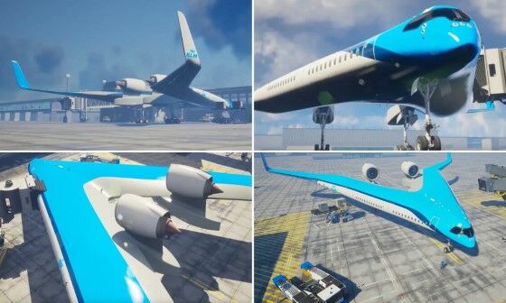 Flying V 2bae4