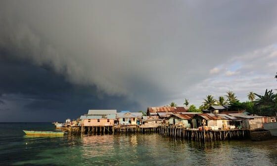 Peta Pulau Biak A51d4