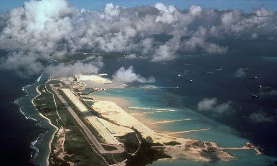 Pulau Di Samudera Pasifik 7bc00