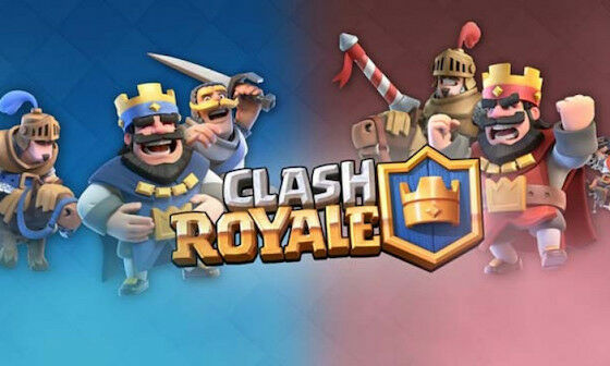 Clash Royale Mod Apk 2021 Null 47fc9